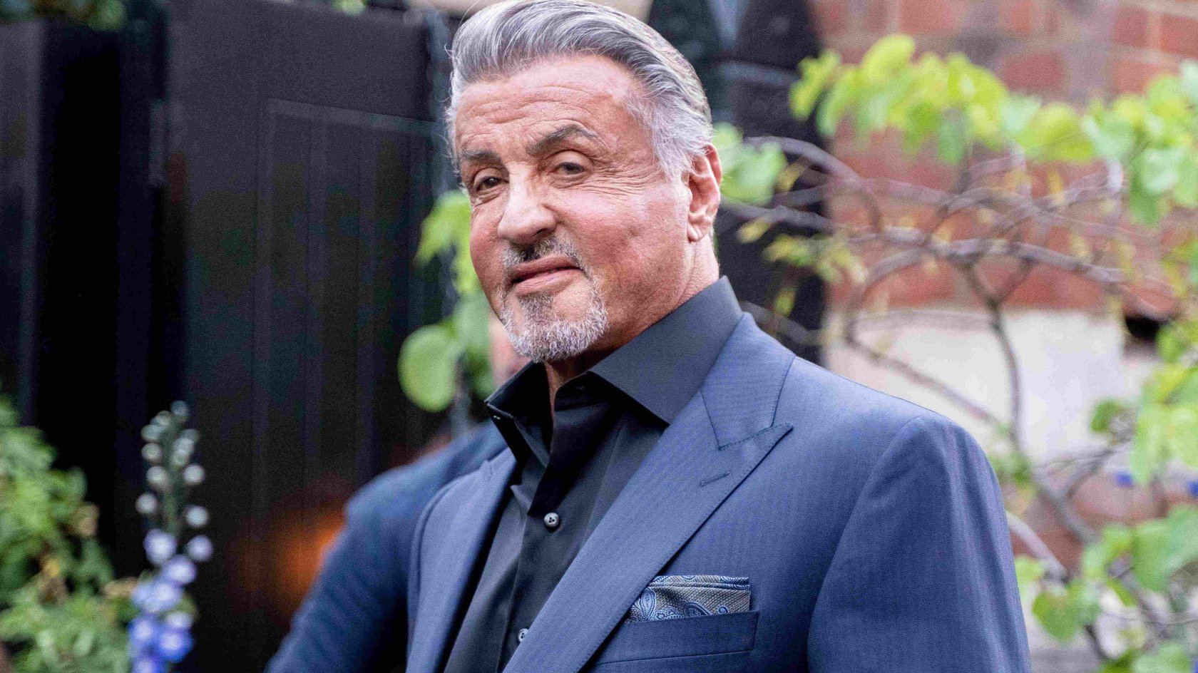 Im TV verpasst? Für diesen Film schämt sich Sylvester Stallone mittlerweile