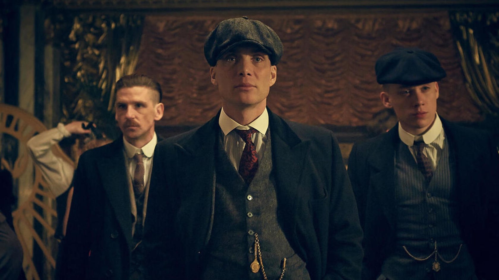 Die 10 besten Mafia-Serien und wo ihr sie sehen könnt