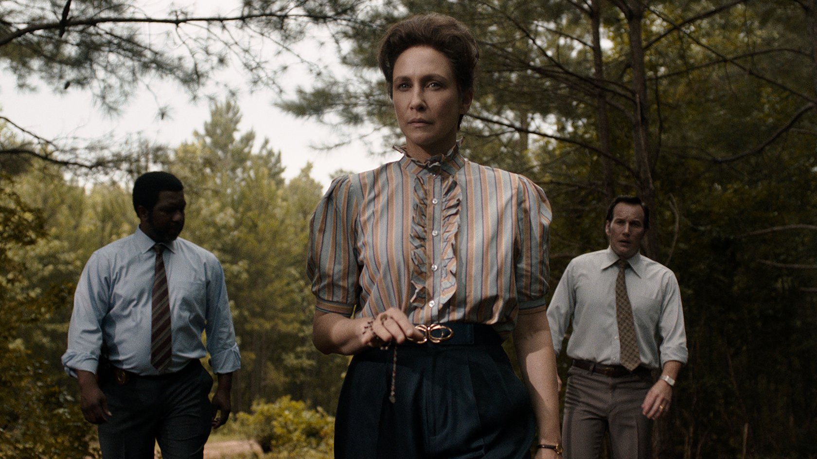 Aus nach „Conjuring 4“? Regisseur deutet Ende der beliebten Horror-Reihe an