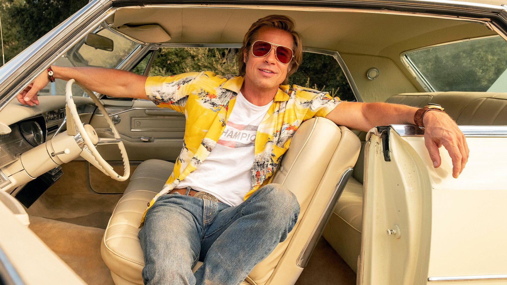 Brad Pitt kehrt für Kultrolle aus Tarantino-Meisterwerk zurück – doch Netflix hat einen anderen Regisseur auserkoren