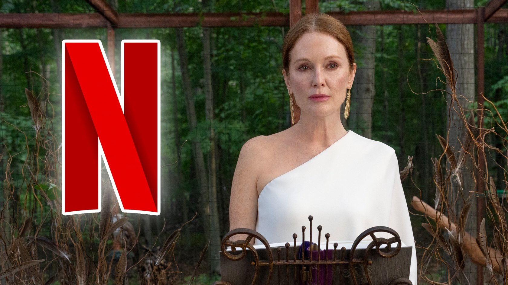 Platz 1 auf Netflix: „Sirens“ hat eine doppelte Bedeutung – und die ist tiefgründiger, als ihr denkt