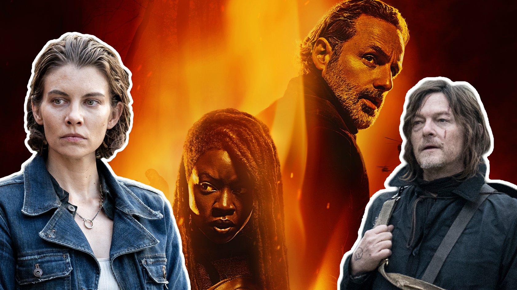 Ohne Vorwarnung: „The Walking Dead“-Serien bei Amazon deutlich teurer – außer die schlechteste