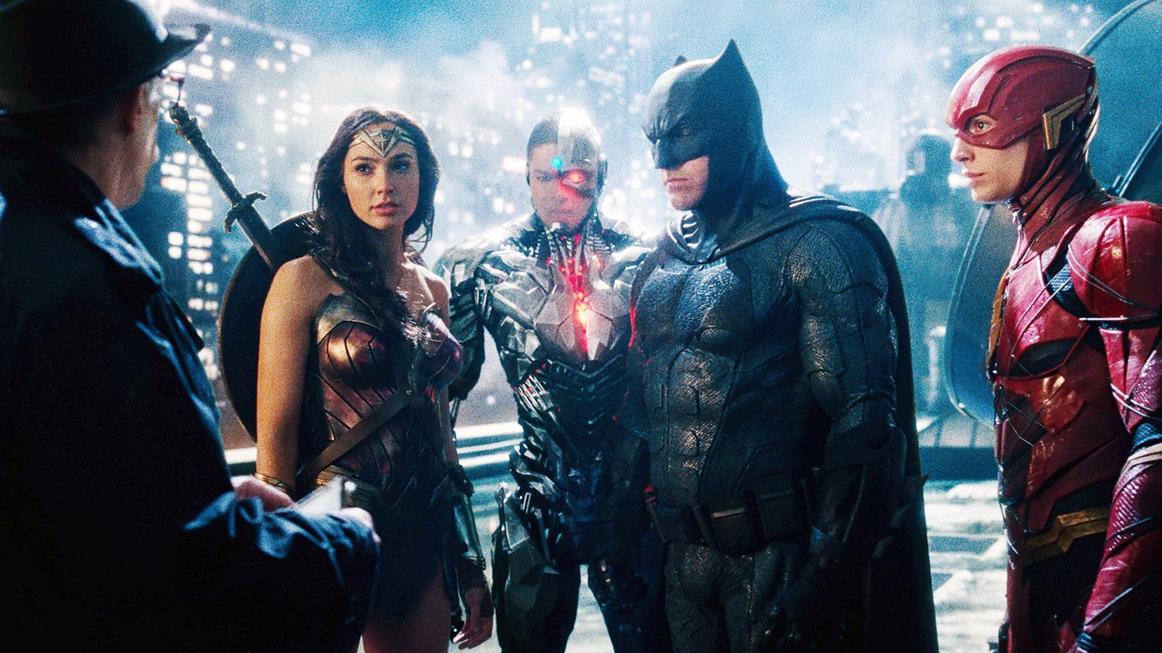 Marvel-Regisseur wechselt endgültig zu DC über – und wird da zum Film-Boss