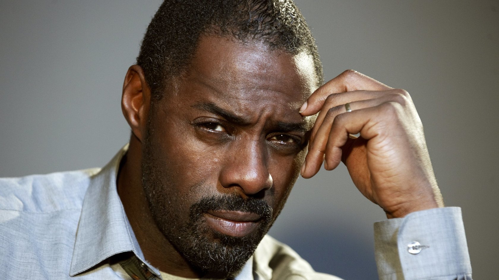 Läuft „Luther“ auf Netflix?