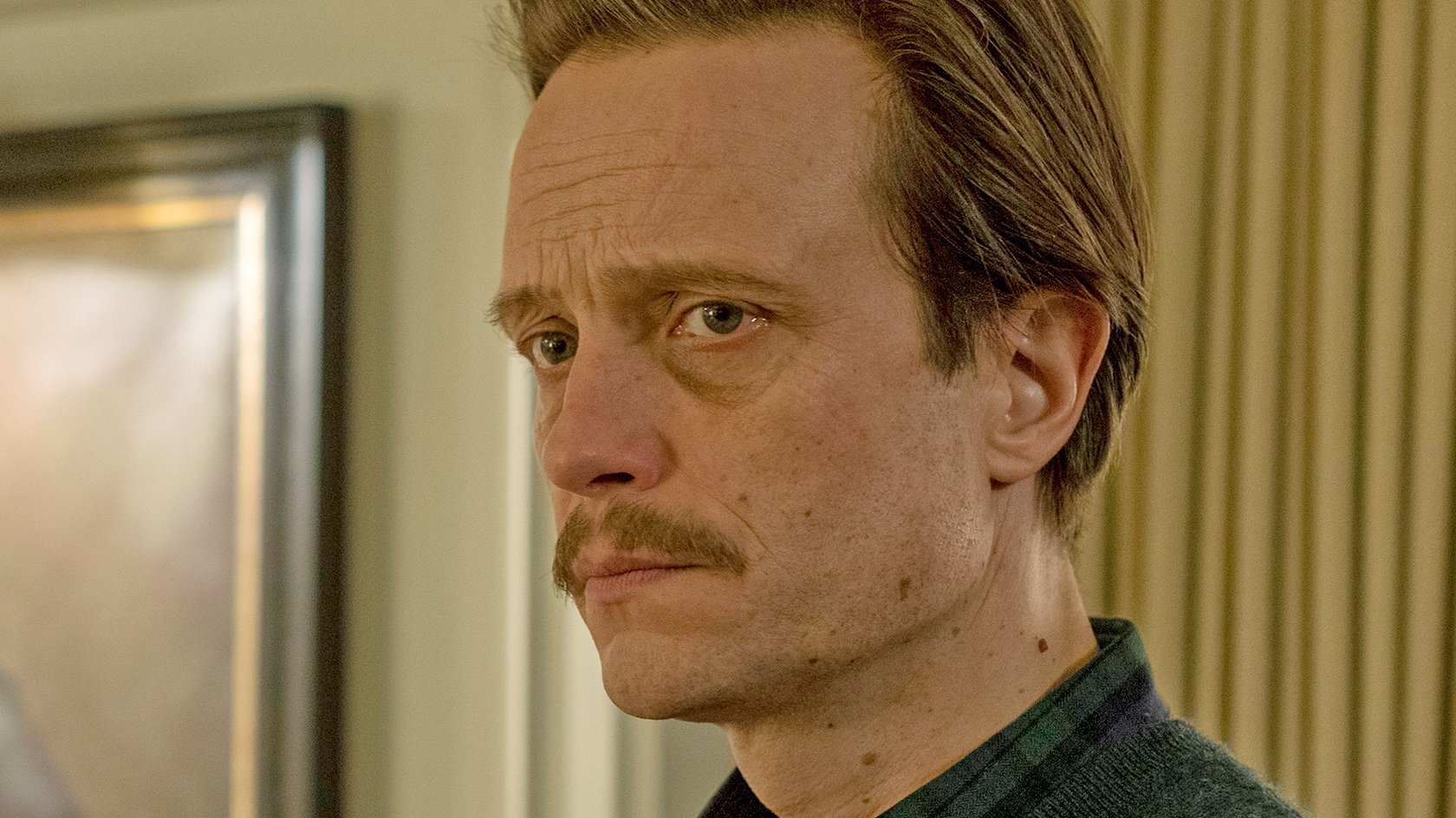Letzter Borowski-„Tatort“: Daher kanntet ihr den nägelkauenden Psychopathen