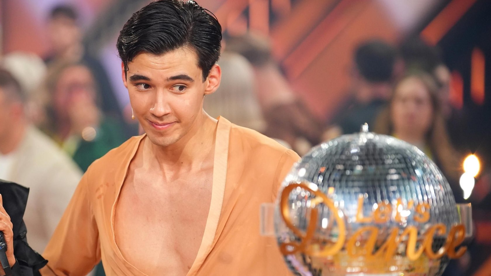Diego Pooth ist der überraschendste „Let's Dance“-Gewinner seit Jahren: Dieser Kandidat galt 2025 eigentlich als Favorit