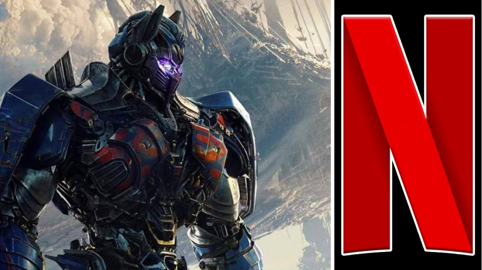 „Transformers“-Serie startet bald Netflix: Seht hier den jüngsten Trailer