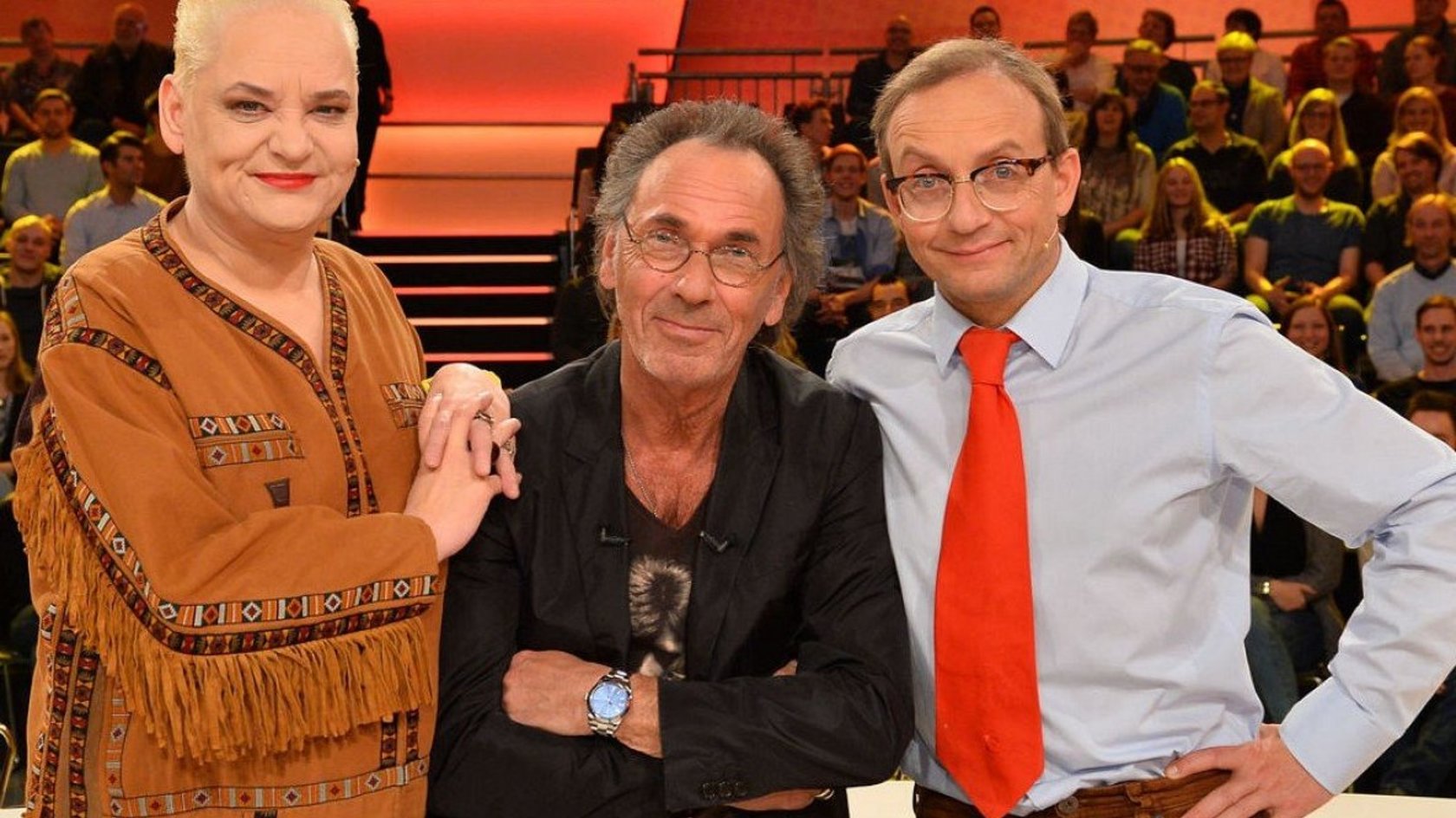 Sat.1 ändert sein Programm am Freitagabend und schmeißt „Genial Daneben“ raus