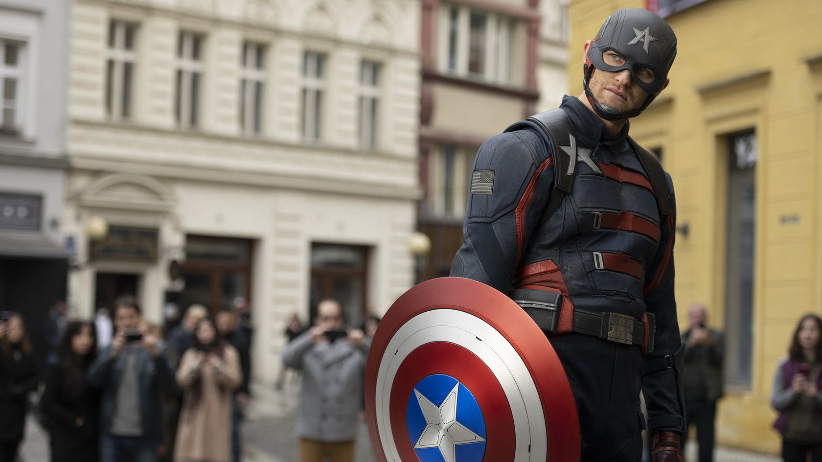 Aufregung um Marvel-Zensur: MCU-Serie wurde aus Versehen entschärft!