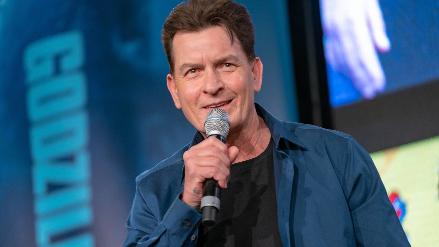 Der krasse Lebenswandel von Charlie Sheen: So geht es dem „Two and a Half Men“-Star heute